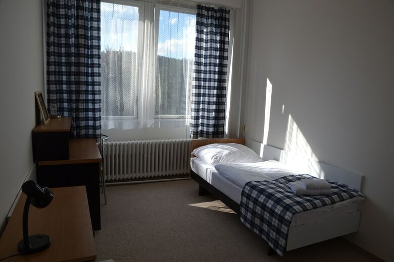 Hotel Hl�ska