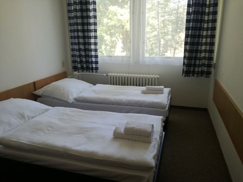 Hotel Hl�ska