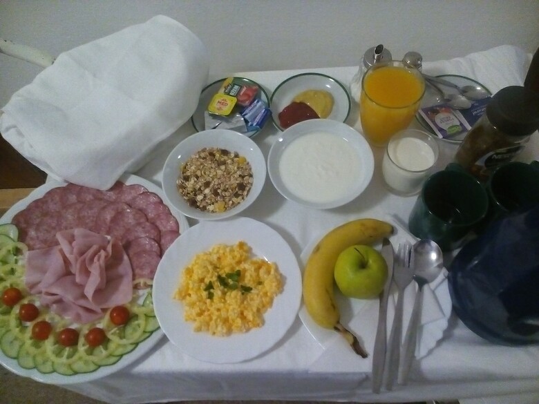 Hotel Hl�ska