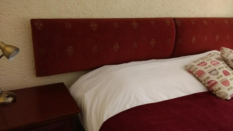 Bed & Breakfast Le Tournesol Saint Clar