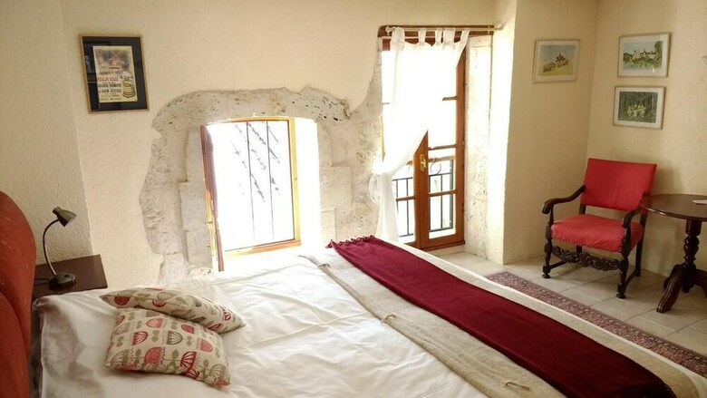 Bed & Breakfast Le Tournesol Saint Clar