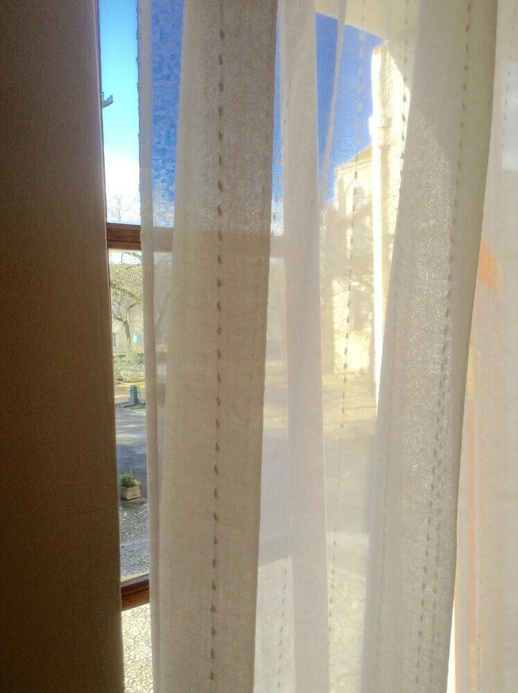 Bed & Breakfast Le Tournesol Saint Clar