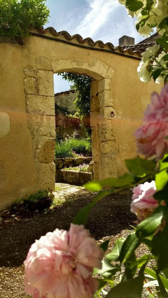 Bed & Breakfast Le Tournesol Saint Clar