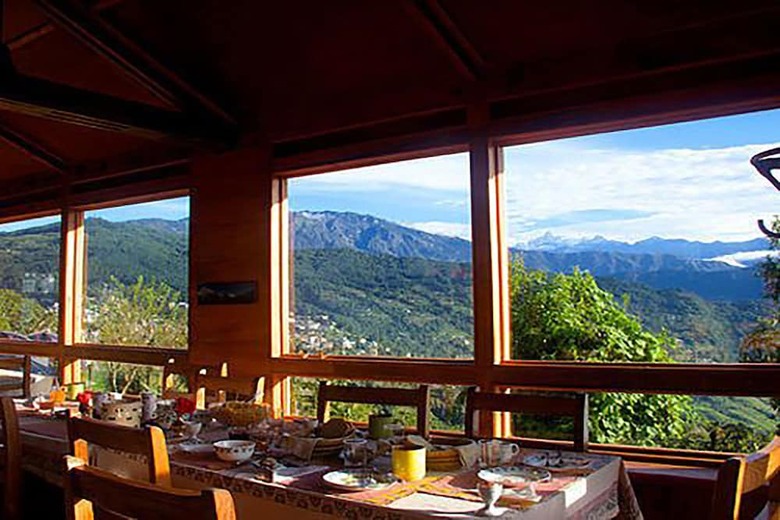 Hotel Charikot Panorama Resort