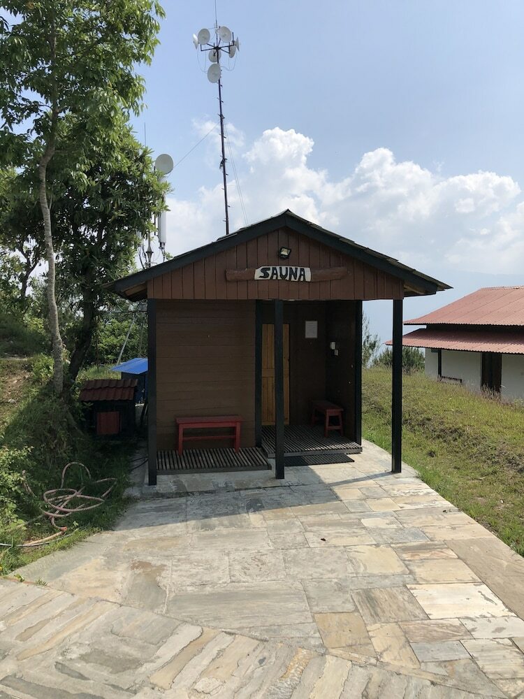 Hotel Charikot Panorama Resort