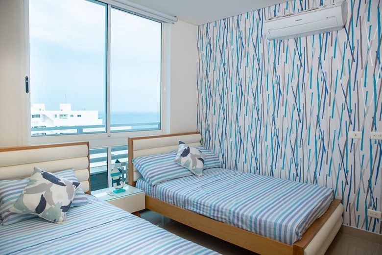 Apartamentos Suiteline Oceanfront