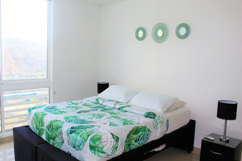 Apartamentos Suiteline Oceanfront