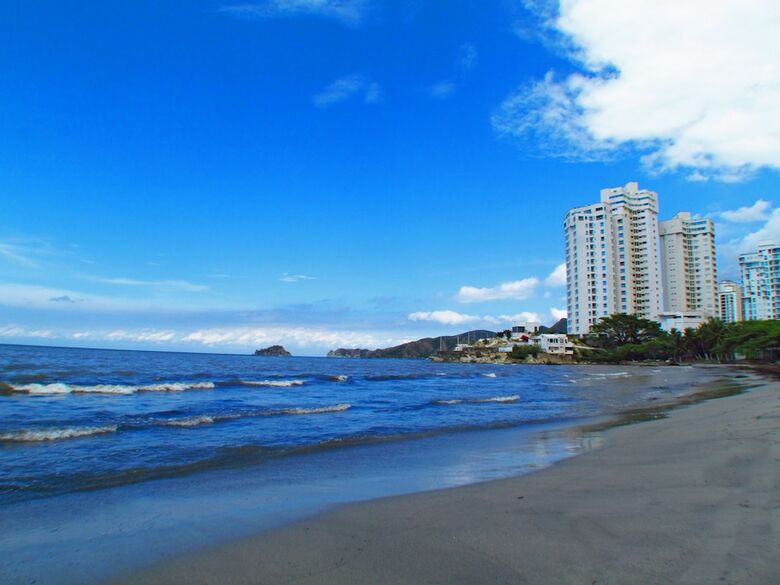 Apartamentos Suiteline Oceanfront