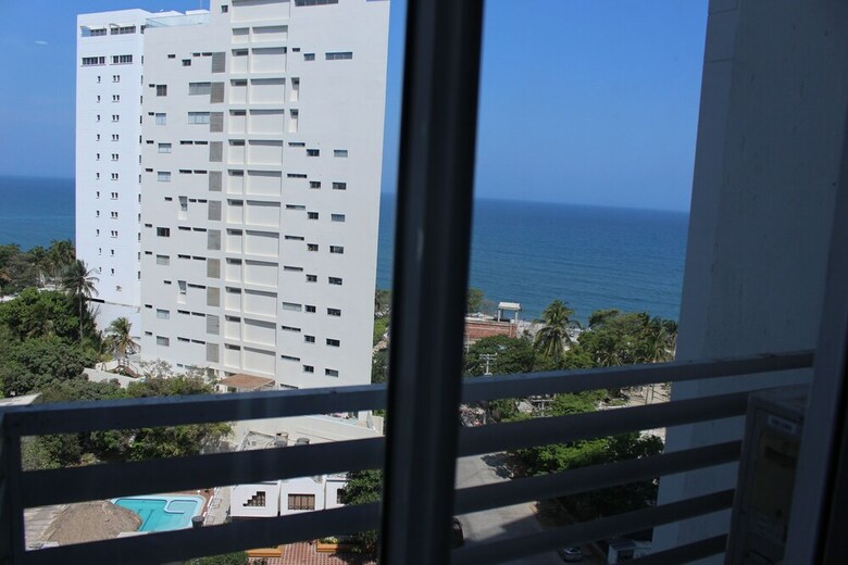 Apartamentos Suiteline Oceanfront