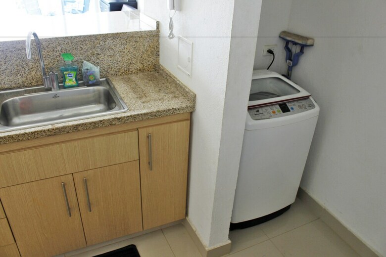 Apartamentos Suiteline Oceanfront