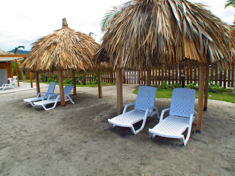 Apartamentos Suiteline Oceanfront