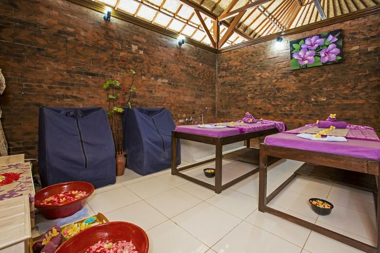 Hotel Kubal Bed And Living