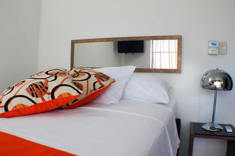 Hotel Suitehouse Taganga