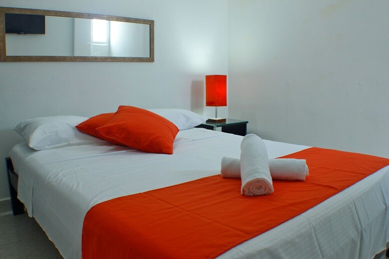 Hotel Suitehouse Taganga