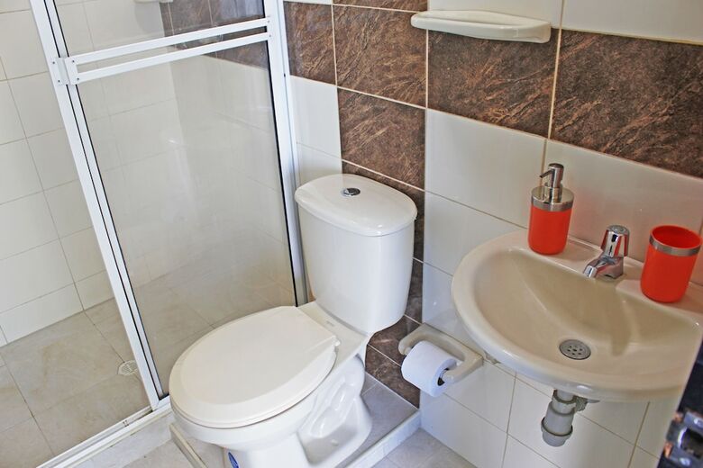 Hotel Suitehouse Taganga