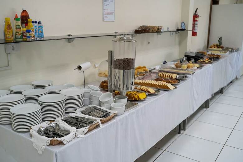 Hotel Borari