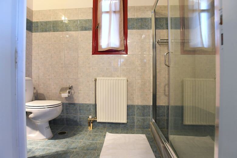 Apartamentos Glafki Studios & Suites