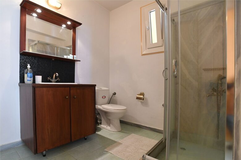 Apartamentos Glafki Studios & Suites