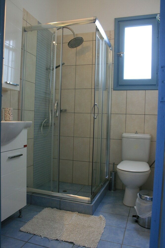 Apartamentos Glafki Studios & Suites