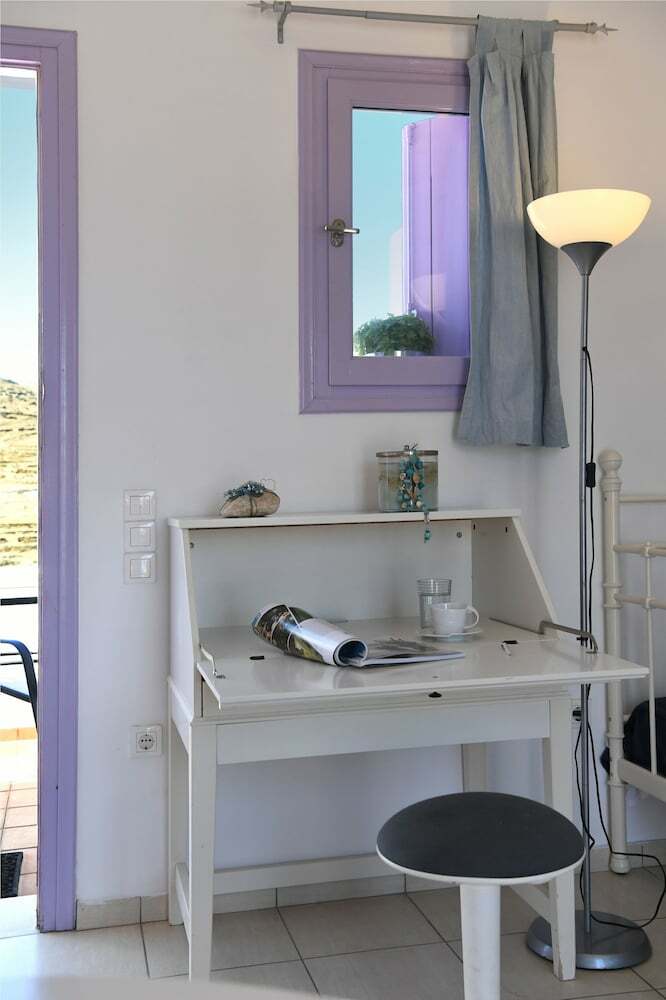 Apartamentos Glafki Studios & Suites