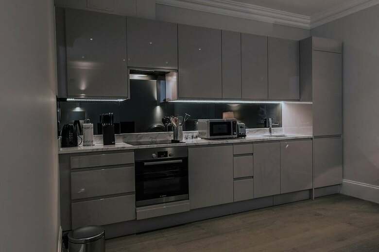 Apartamentos Rouge Estate Ealing