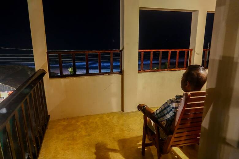 Hotel Harmony Beach Bungalows