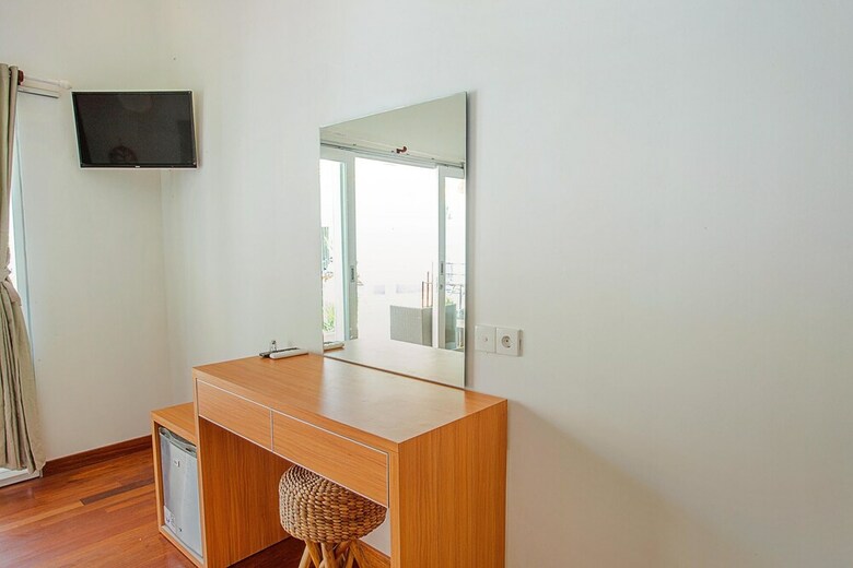 Apartamento Sanghyang Bay Villas