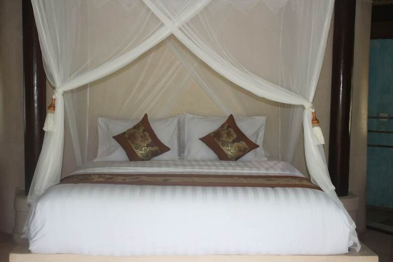 Apartamento Sanghyang Bay Villas