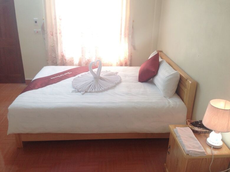 Hotel Thanh Dat Homestay