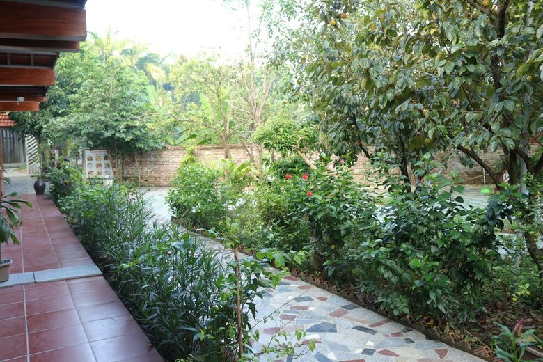 Hotel Thanh Dat Homestay