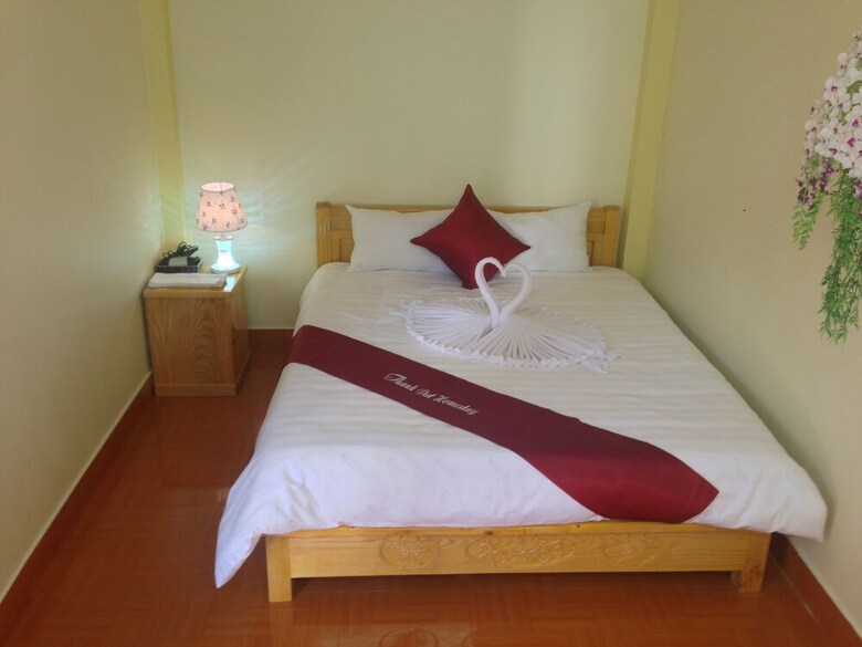 Hotel Thanh Dat Homestay