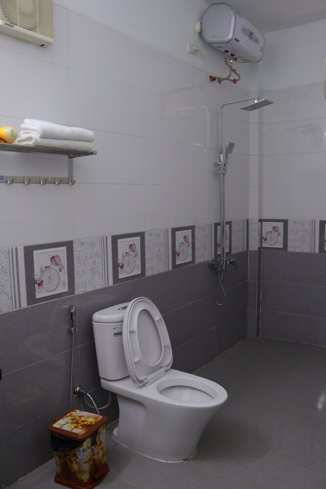 Hotel Thanh Dat Homestay