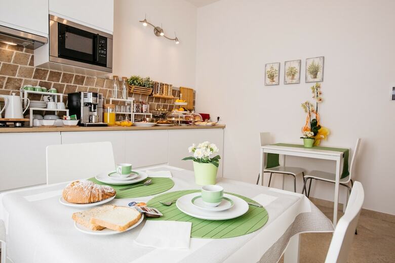 B&B Fior Fiore