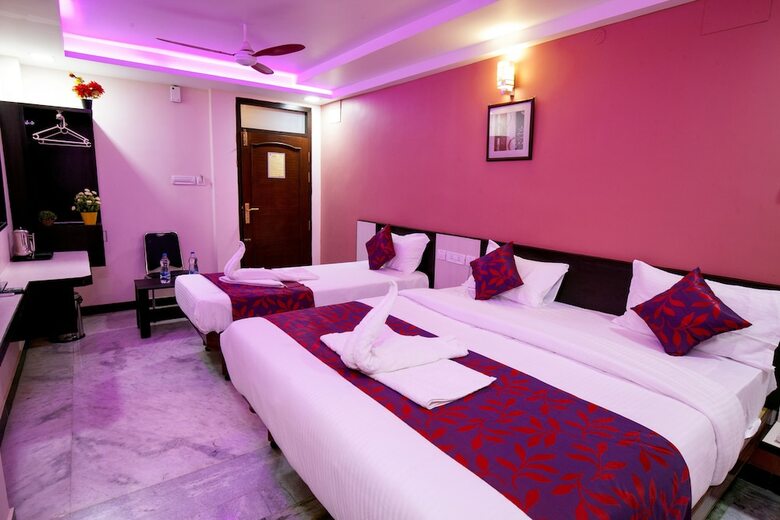Hotel Lotus