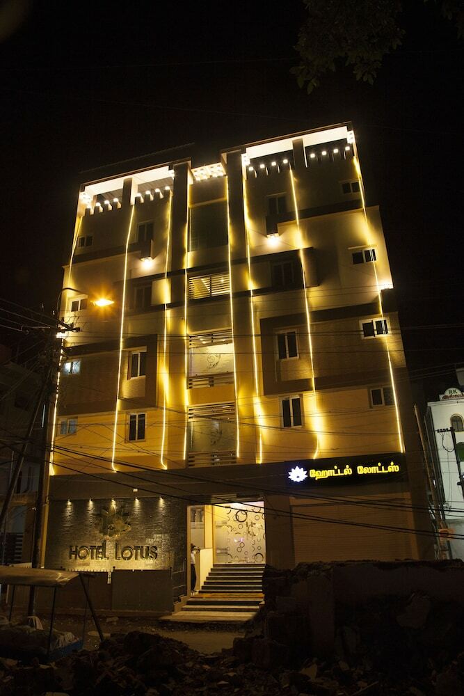 Hotel Lotus