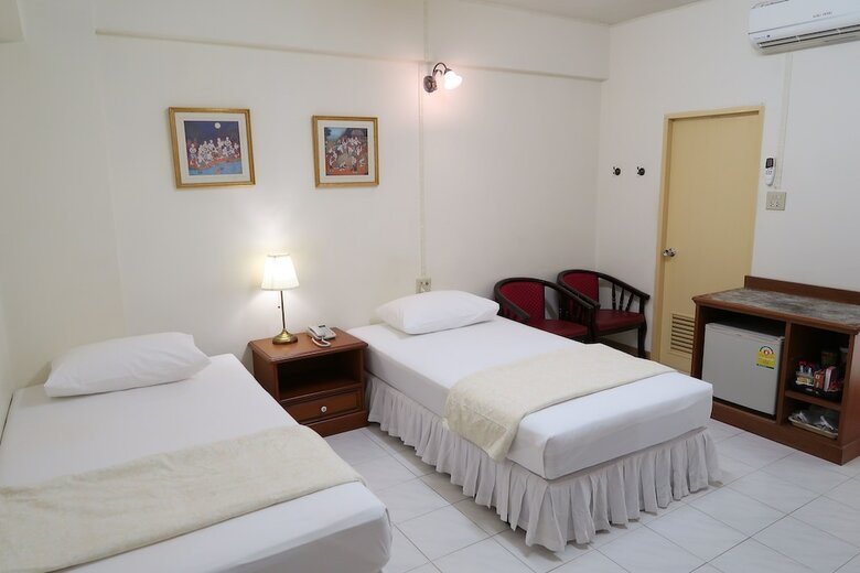 Phawana Sweet Hotel