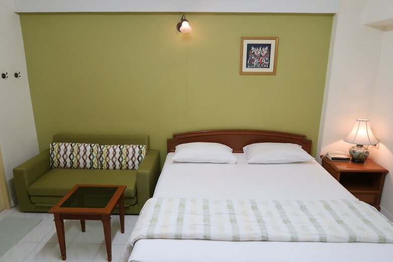 Phawana Sweet Hotel