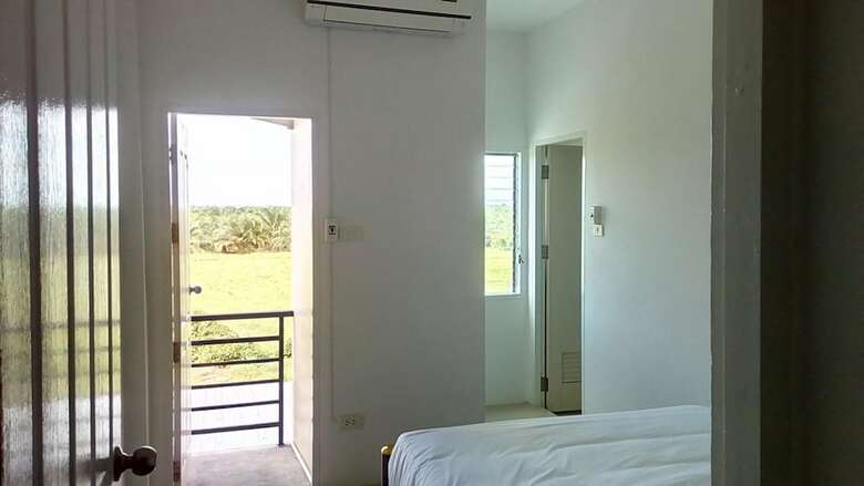Hotel Suratthani Airport Mini Hostel