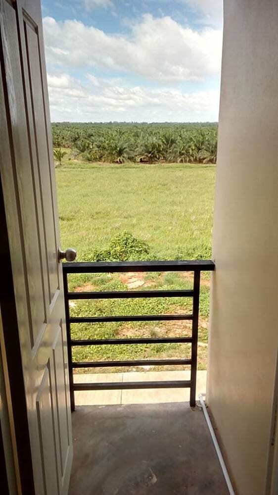 Hotel Suratthani Airport Mini Hostel