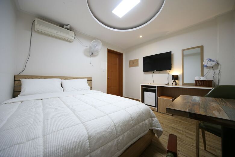 Mini Hotel Good Dream