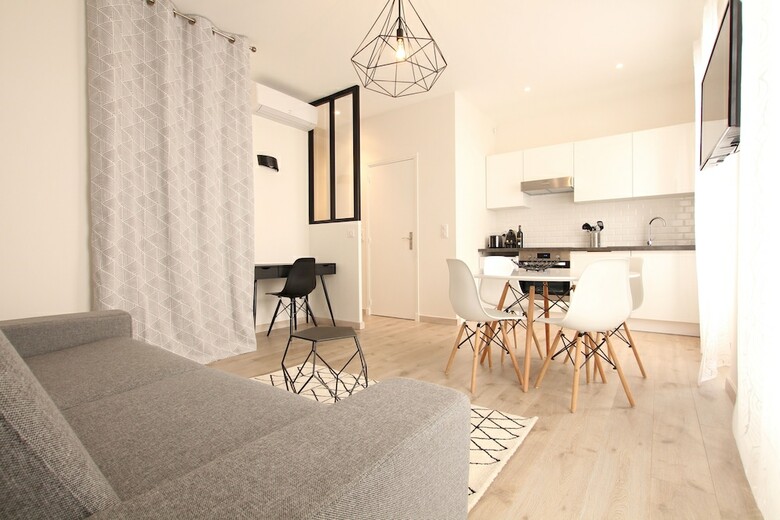 Apartamento Cosy-cocoon