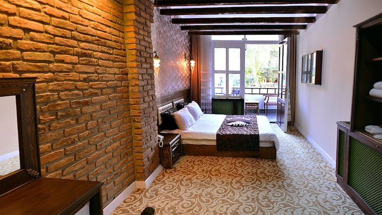 Hotel Sarihan Konak Ve Otel
