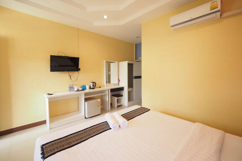 Hotel Nan For You Resort