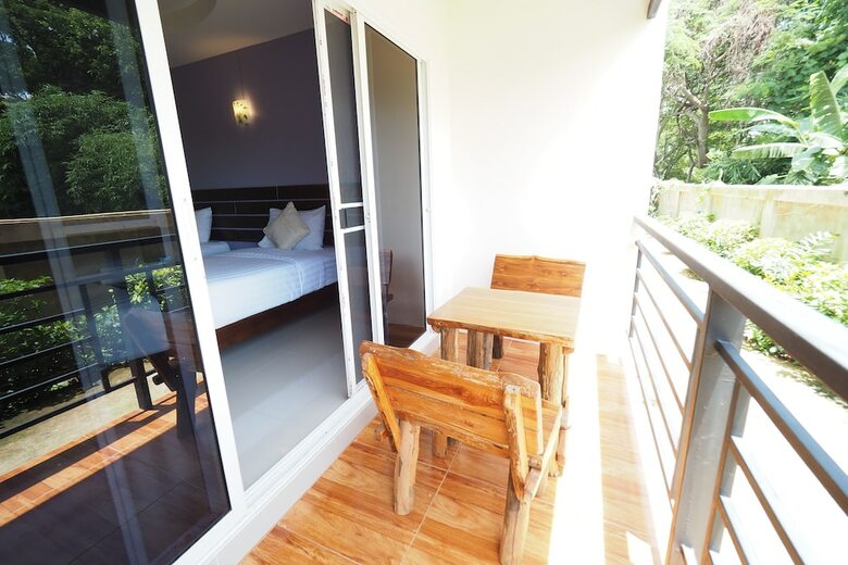 Hotel Nan For You Resort