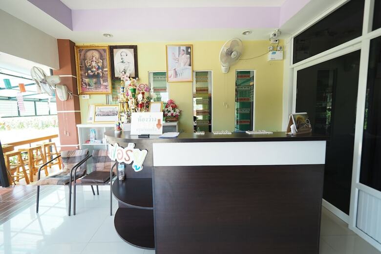 Hotel Nan For You Resort