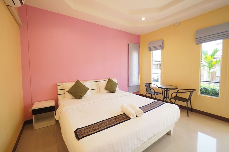 Hotel Nan For You Resort