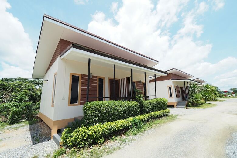 Hotel Nan For You Resort