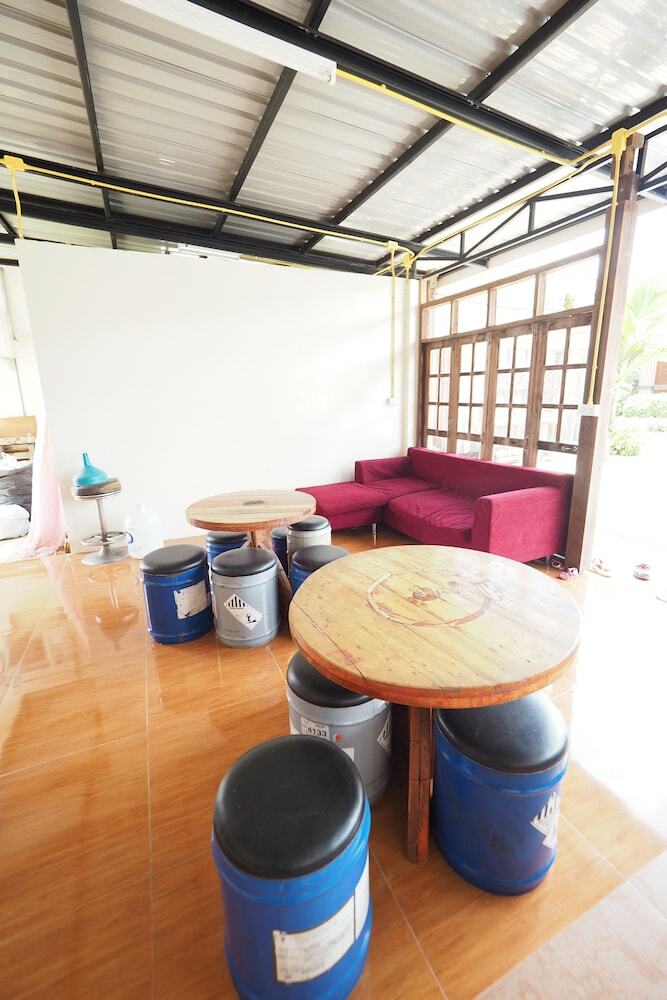 Hotel Nan For You Resort
