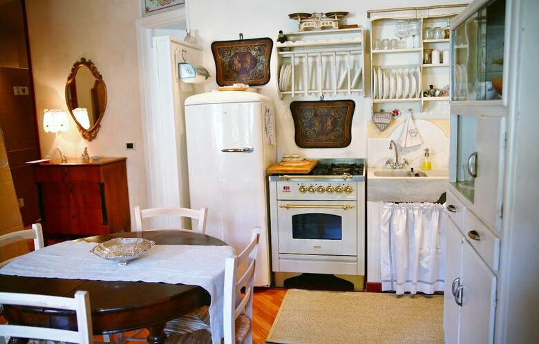 Apartamento Vatican 6 Minutes From