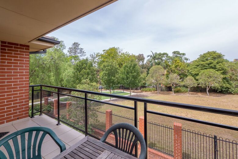 Parkside Apartments